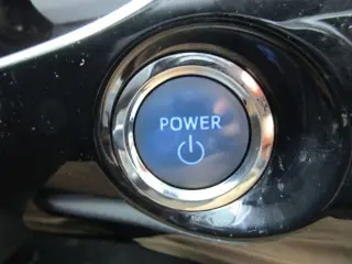 2017 TOYOTA PRIUS PRIME