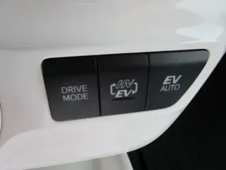 2017 TOYOTA PRIUS PRIME
