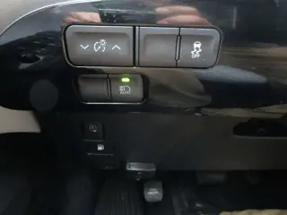 2017 TOYOTA PRIUS PRIME