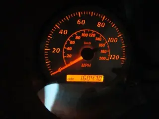 2004 TOYOTA RAV4