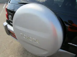 2004 TOYOTA RAV4