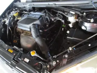 2004 TOYOTA RAV4