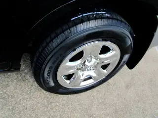 2004 TOYOTA RAV4