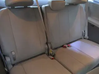2011 TOYOTA SIENNA