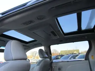 2014 Toyota Sienna