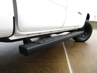 2019 TOYOTA TACOMA ACCESS CAB