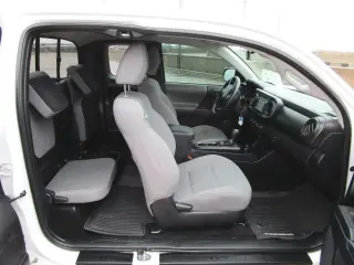 2019 TOYOTA TACOMA ACCESS CAB
