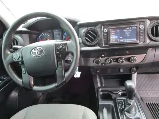 2019 TOYOTA TACOMA ACCESS CAB