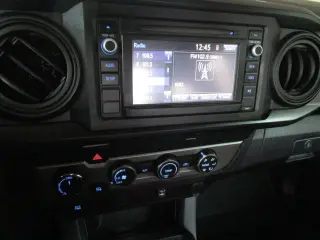 2019 TOYOTA TACOMA ACCESS CAB