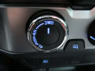 2019 TOYOTA TACOMA ACCESS CAB