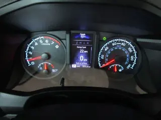 2019 TOYOTA TACOMA ACCESS CAB