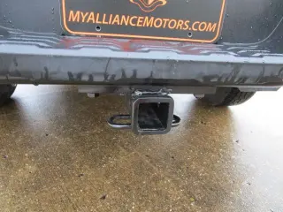 2019 TOYOTA TACOMA ACCESS CAB