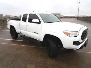 2019 TOYOTA TACOMA ACCESS CAB