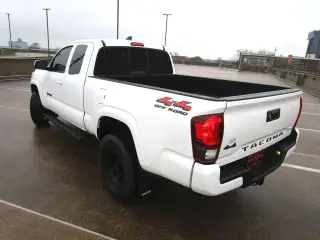 2019 TOYOTA TACOMA ACCESS CAB