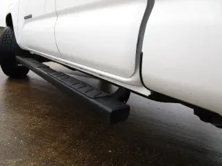 2019 TOYOTA TACOMA ACCESS CAB