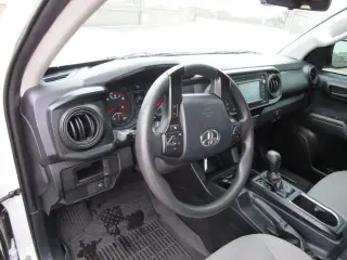 2019 TOYOTA TACOMA ACCESS CAB