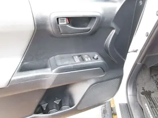 2019 TOYOTA TACOMA ACCESS CAB