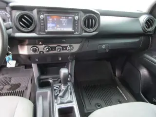 2019 TOYOTA TACOMA ACCESS CAB