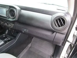 2019 TOYOTA TACOMA ACCESS CAB