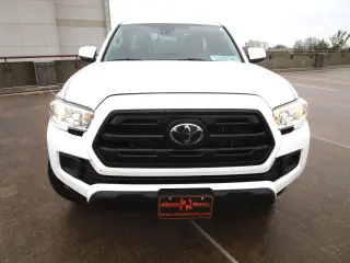 2019 TOYOTA TACOMA ACCESS CAB