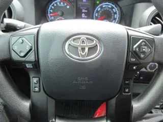 2019 TOYOTA TACOMA ACCESS CAB