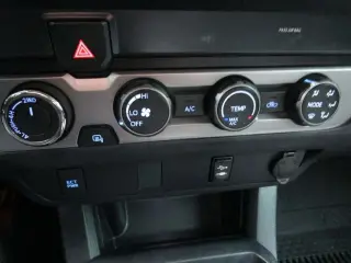 2019 TOYOTA TACOMA ACCESS CAB