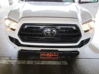 2019 TOYOTA TACOMA ACCESS CAB