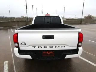 2019 TOYOTA TACOMA ACCESS CAB