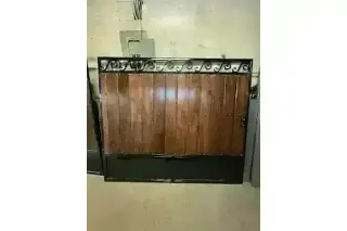 SON&FATHERS IRON WORK