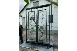SON&FATHERS IRON WORK