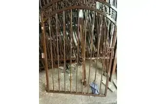 SON&FATHERS IRON WORK