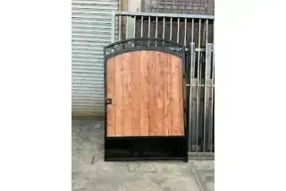 SON&FATHERS IRON WORK