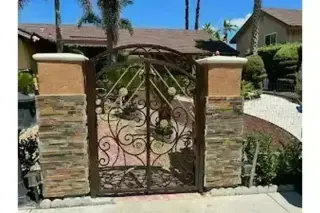 SON&FATHERS IRON WORK