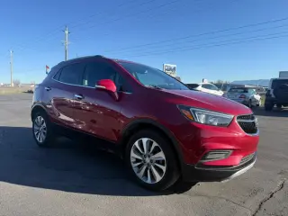 2019 BUICK ENCORE