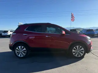 2019 BUICK ENCORE