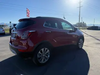 2019 BUICK ENCORE