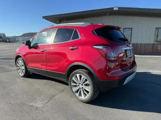2019 BUICK ENCORE