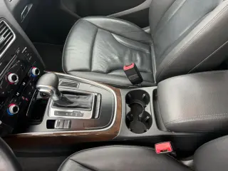 2016 AUDI Q5