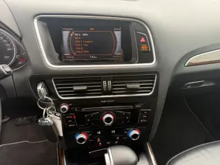 2016 AUDI Q5
