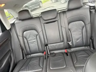 2016 AUDI Q5
