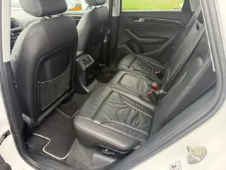 2016 AUDI Q5