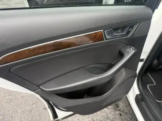 2016 AUDI Q5