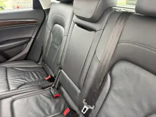 2016 AUDI Q5