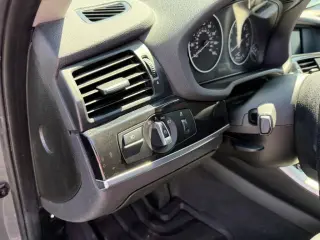 2014 BMW X3