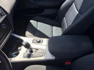 2014 BMW X3