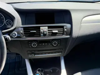 2014 BMW X3