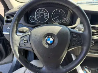 2014 BMW X3