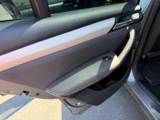 2014 BMW X3