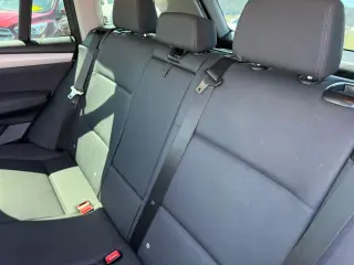 2014 BMW X3