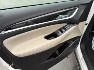 2019 BUICK ENCLAVE